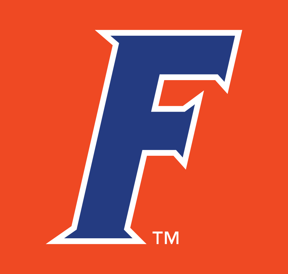 Florida Gators 2013-Pres Alternate Logo v2 diy DTF decal sticker